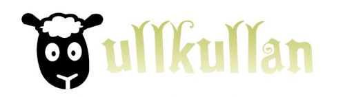 Ullkullan logo