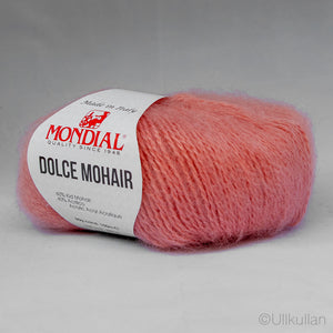 Dolce Mohair
