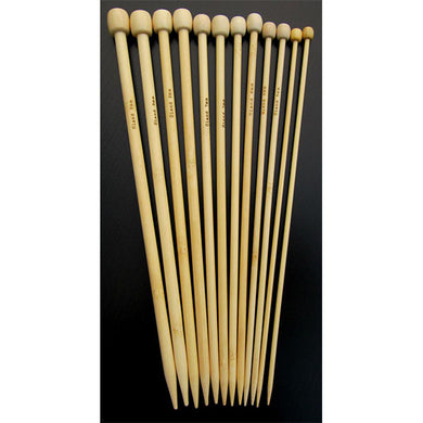 Jumperstickor - 25 cm - Bambu